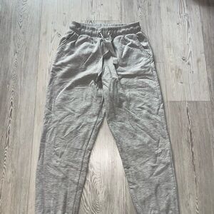 ASOS Gray Jogger Pants